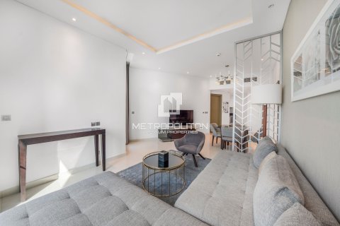 Apartment in Damac Maison Prive, Business Bay, Dubai 1 bedroom, 88 sq.m. № 8858 - photo 7