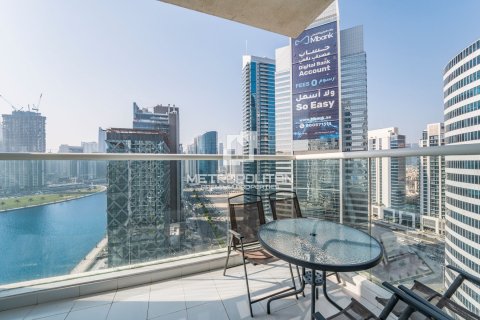 Apartment in Damac Maison Prive, Business Bay, Dubai 1 bedroom, 88 sq.m. № 8858 - photo 2