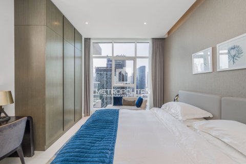 Apartment in Damac Maison Prive, Business Bay, Dubai 1 bedroom, 88 sq.m. № 8858 - photo 22