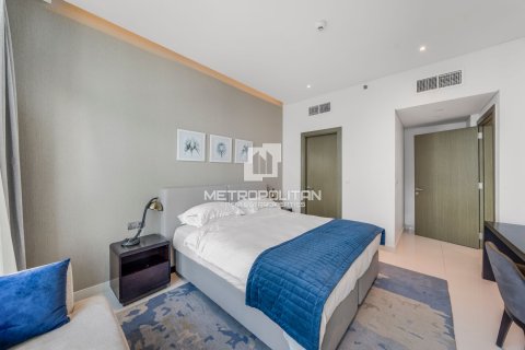 Apartment in Damac Maison Prive, Business Bay, Dubai 1 bedroom, 88 sq.m. № 8858 - photo 23