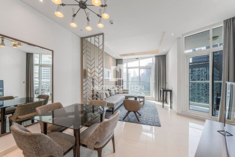 Apartment in Damac Maison Prive, Business Bay, Dubai 1 bedroom, 88 sq.m. № 8858 - photo 21