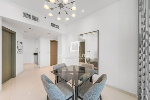 Apartment in Damac Maison Prive, Business Bay, Dubai 1 bedroom, 88 sq.m. № 8858 - photo 14