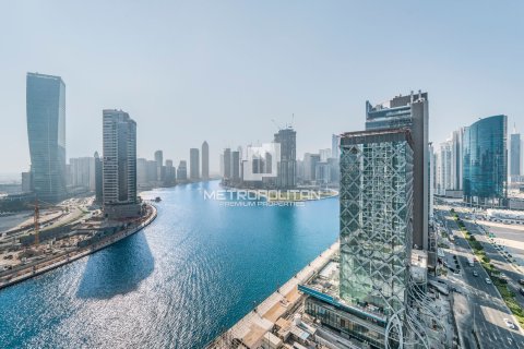 Apartment in Damac Maison Prive, Business Bay, Dubai 1 bedroom, 88 sq.m. № 8858 - photo 28