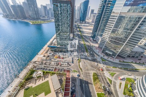 Apartment in Damac Maison Prive, Business Bay, Dubai 1 bedroom, 88 sq.m. № 8858 - photo 27