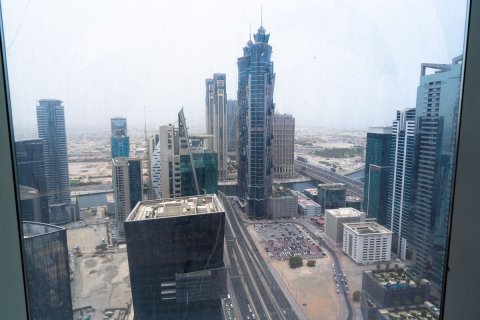 Office in Business Bay, Dubai 1359 sq.m. № 8867 - photo 13