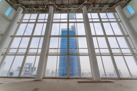 Office in Business Bay, Dubai 1359 sq.m. № 8867 - photo 1