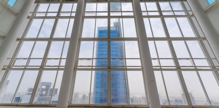 Office in Business Bay, Dubai 1359 sq.m. № 8867