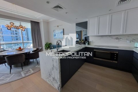 Apartment in Jumeirah Beach Residence, Dubai 2 bedrooms, 158 sq.m. № 8857 - photo 7