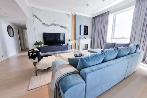 Apartamento en Jumeirah Beach Residence, Dubai, 2 dormitorios, 158 m², № 8857