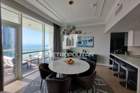 Apartment in Jumeirah Beach Residence, Dubai 2 bedrooms, 158 sq.m. № 8857 - photo 4