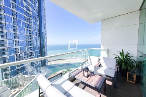Apartamento en Jumeirah Beach Residence, Dubai, 2 dormitorios, 158 m², № 8857 - foto 25
