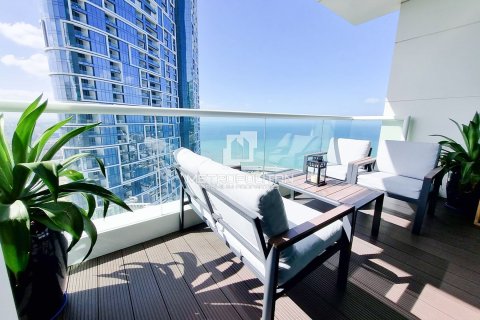 Apartamento en Jumeirah Beach Residence, Dubai, 2 dormitorios, 158 m², № 8857 - foto 19