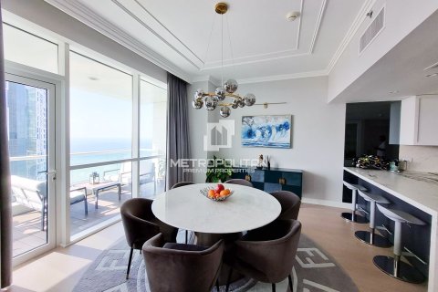 Apartamento en Jumeirah Beach Residence, Dubai, 2 dormitorios, 158 m², № 8857 - foto 7