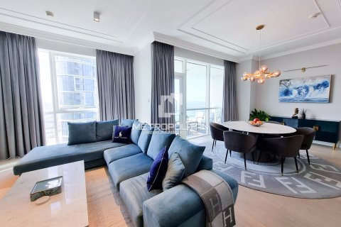 Apartamento en Jumeirah Beach Residence, Dubai, 2 dormitorios, 158 m², № 8857 - foto 2