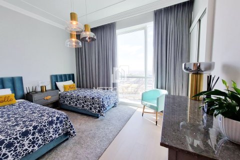 Apartamento en Jumeirah Beach Residence, Dubai, 2 dormitorios, 158 m², № 8857 - foto 5