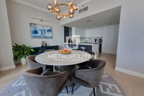 Apartment in Jumeirah Beach Residence, Dubai 2 bedrooms, 158 sq.m. № 8857 - photo 6