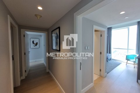 Apartment in Jumeirah Beach Residence, Dubai 2 bedrooms, 158 sq.m. № 8857 - photo 16