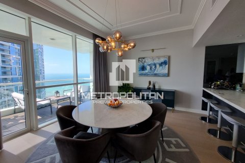 Apartment in Jumeirah Beach Residence, Dubai 2 bedrooms, 158 sq.m. № 8857 - photo 5
