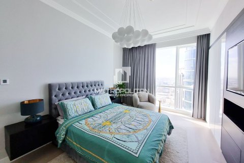 Apartamento en Jumeirah Beach Residence, Dubai, 2 dormitorios, 158 m², № 8857 - foto 21