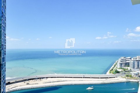 Apartamento en Jumeirah Beach Residence, Dubai, 2 dormitorios, 158 m², № 8857 - foto 24