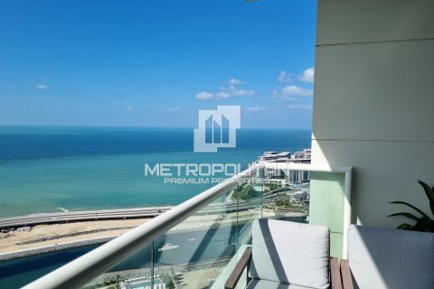 Apartment in Jumeirah Beach Residence, Dubai 2 bedrooms, 158 sq.m. № 8857 - photo 24