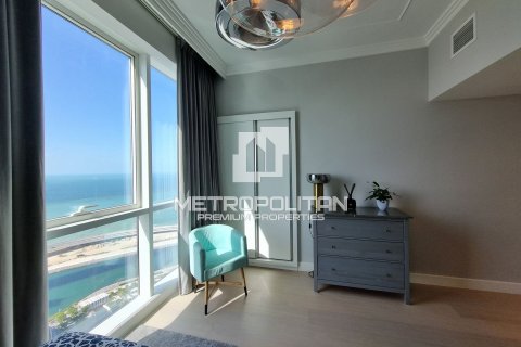 Apartment in Jumeirah Beach Residence, Dubai 2 bedrooms, 158 sq.m. № 8857 - photo 12