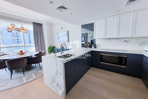 Apartamento en Jumeirah Beach Residence, Dubai, 2 dormitorios, 158 m², № 8857 - foto 6