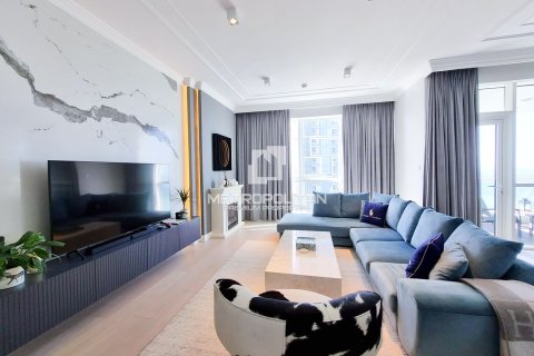 Apartamento en Jumeirah Beach Residence, Dubai, 2 dormitorios, 158 m², № 8857 - foto 9