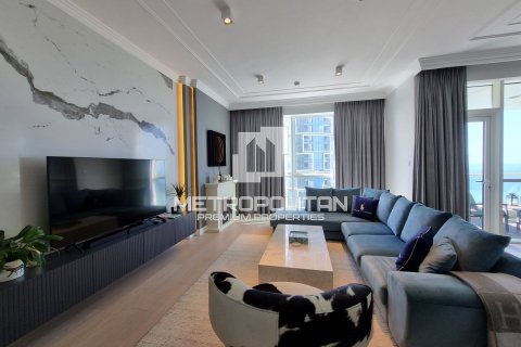 Apartment in Jumeirah Beach Residence, Dubai 2 bedrooms, 158 sq.m. № 8857 - photo 1