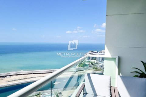Apartamento en Jumeirah Beach Residence, Dubai, 2 dormitorios, 158 m², № 8857 - foto 20