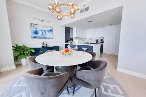 Apartamento en Jumeirah Beach Residence, Dubai, 2 dormitorios, 158 m², № 8857 - foto 4