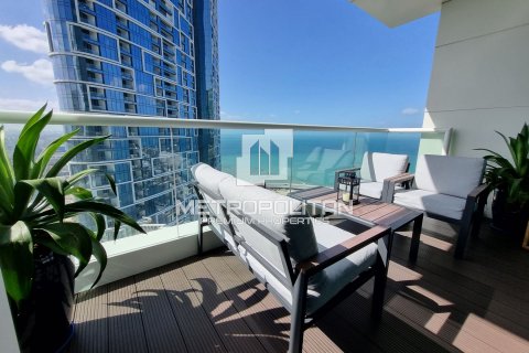 Apartment in Jumeirah Beach Residence, Dubai 2 bedrooms, 158 sq.m. № 8857 - photo 26