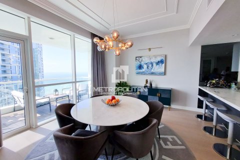 Apartamento en Jumeirah Beach Residence, Dubai, 2 dormitorios, 158 m², № 8857 - foto 3