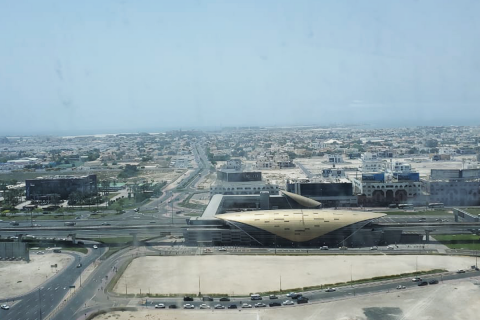 Office in Business Bay, Dubai 1070 sq.m. № 8868 - photo 8