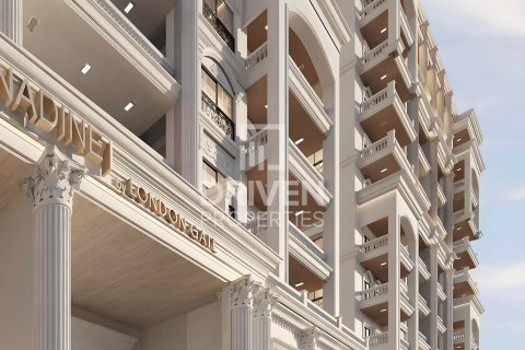 Купить квартиру в Al Furjan, Дубай: 3 спальни, 172м², № 20192 - фото 10