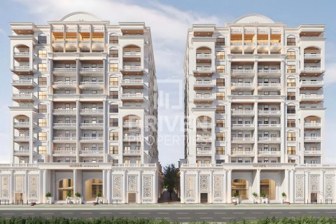 Купить квартиру в Al Furjan, Дубай: 3 спальни, 172м², № 20192 - фото 6