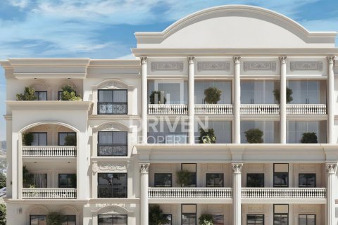 Купить квартиру в Al Furjan, Дубай: 3 спальни, 172м², № 20192 - фото 5