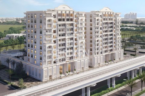 Купить квартиру в Al Furjan, Дубай: 3 спальни, 172м², № 20192 - фото 1