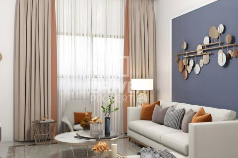 Купить квартиру в Al Furjan, Дубай: 3 спальни, 172м², № 20192 - фото 2