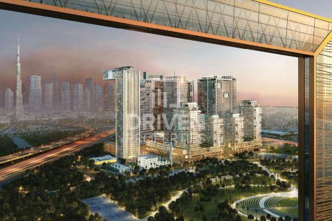 Appartement à Zabeel, Dubai, 1 chambre, 69 m², № 20183 - photo 1