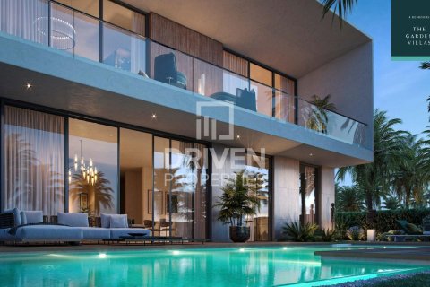 Villa à District One, Mohammed Bin Rashid City, Dubai, 4 chambres, 630 m², № 20179 - photo 7