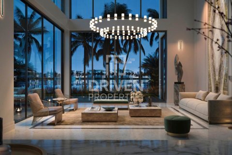 Villa à District One, Mohammed Bin Rashid City, Dubai, 4 chambres, 630 m², № 20179 - photo 23