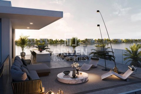 Villa à District One, Mohammed Bin Rashid City, Dubai, 4 chambres, 630 m², № 20179 - photo 9