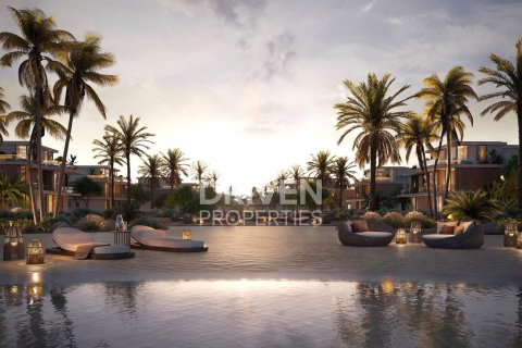 Villa à District One, Mohammed Bin Rashid City, Dubai, 4 chambres, 630 m², № 20179 - photo 15