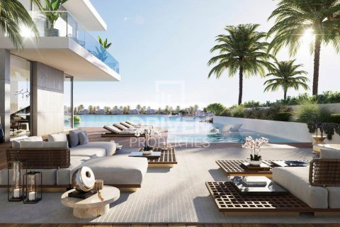 Villa à District One, Mohammed Bin Rashid City, Dubai, 4 chambres, 630 m², № 20179 - photo 14