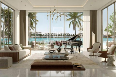 Villa à District One, Mohammed Bin Rashid City, Dubai, 4 chambres, 630 m², № 20179 - photo 10