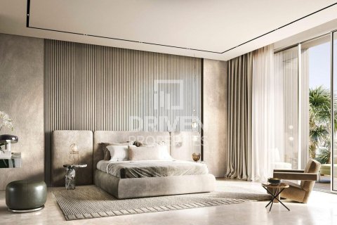 Villa à District One, Mohammed Bin Rashid City, Dubai, 4 chambres, 630 m², № 20179 - photo 2
