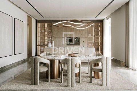 Villa à District One, Mohammed Bin Rashid City, Dubai, 4 chambres, 630 m², № 20179 - photo 11
