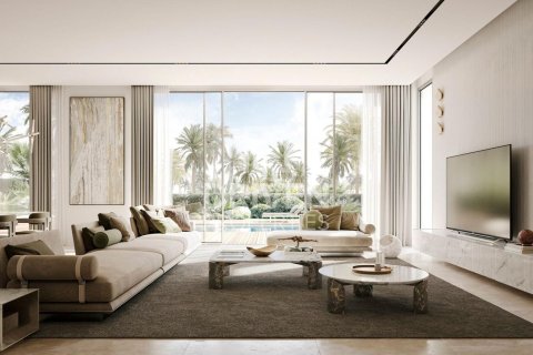 Villa à District One, Mohammed Bin Rashid City, Dubai, 4 chambres, 630 m², № 20179 - photo 5