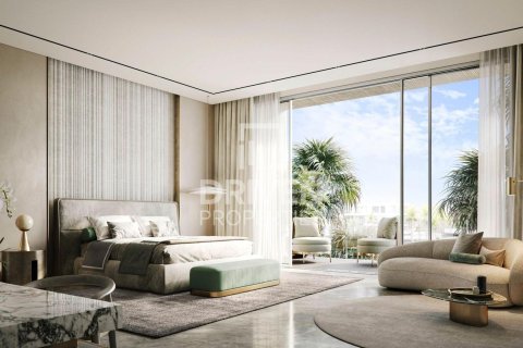 Villa à District One, Mohammed Bin Rashid City, Dubai, 4 chambres, 630 m², № 20179 - photo 12
